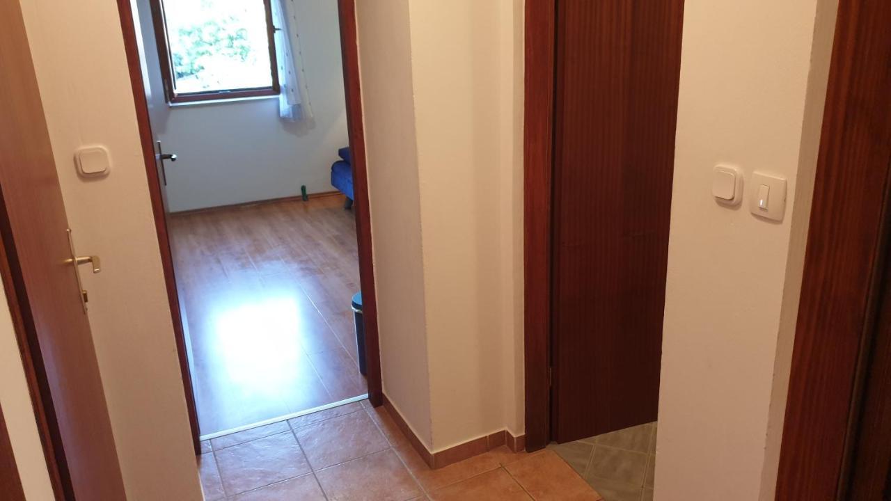 Apartments Rosa Mali Losinj Exterior photo