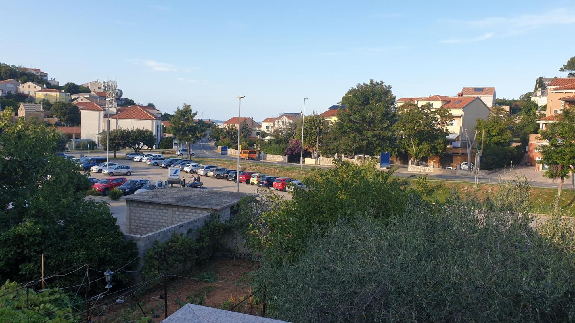 Apartments Rosa Mali Losinj Exterior photo