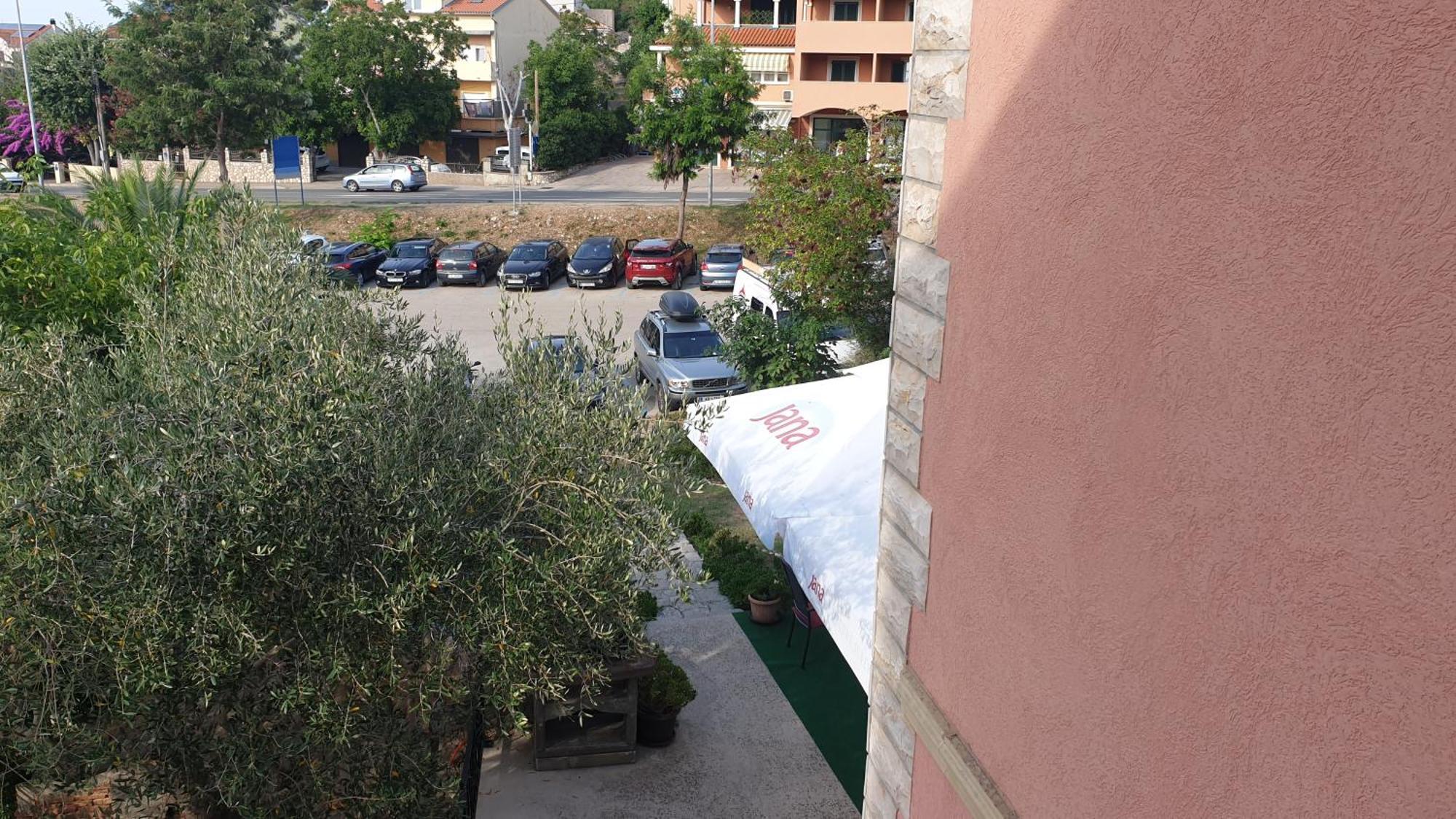 Apartments Rosa Mali Losinj Exterior photo