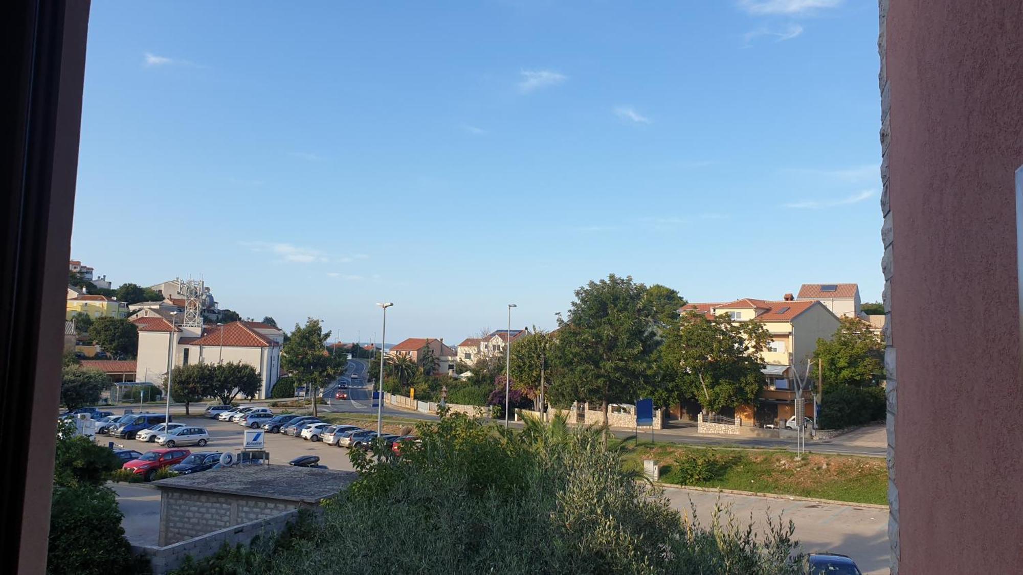 Apartments Rosa Mali Losinj Exterior photo